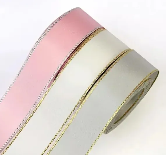 Ribbon For Jewelry packaging 1 — reference photograph 3