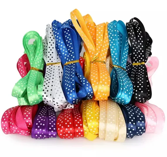 Ribbon For Jewelry packaging 1 — reference photograph 4