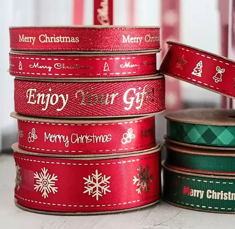 Ribbon For Jewelry packaging 1 — reference photograph 5
