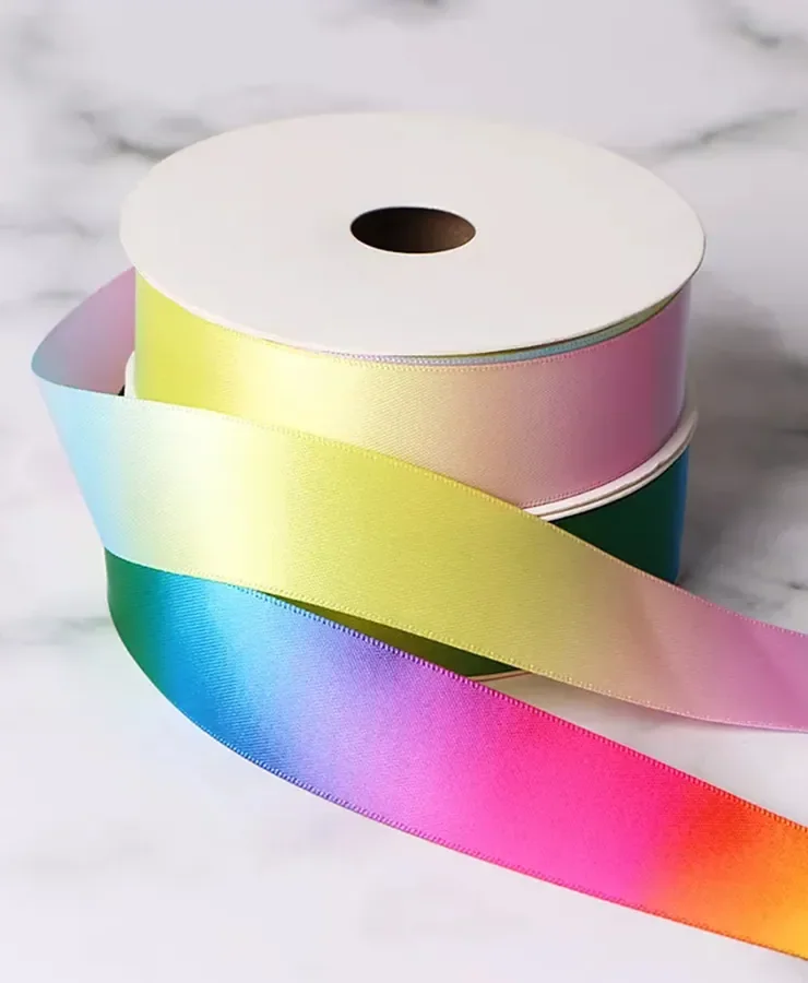 Ribbon For Jewelry packaging 1 — reference photograph 6