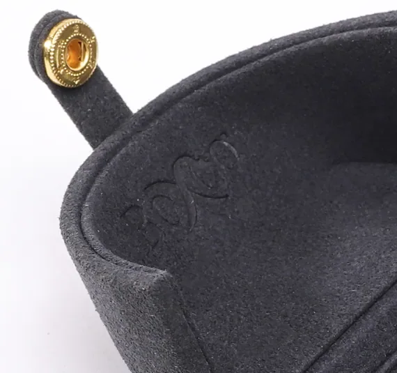 Simple Black Ring Set Box — reference photograph 3