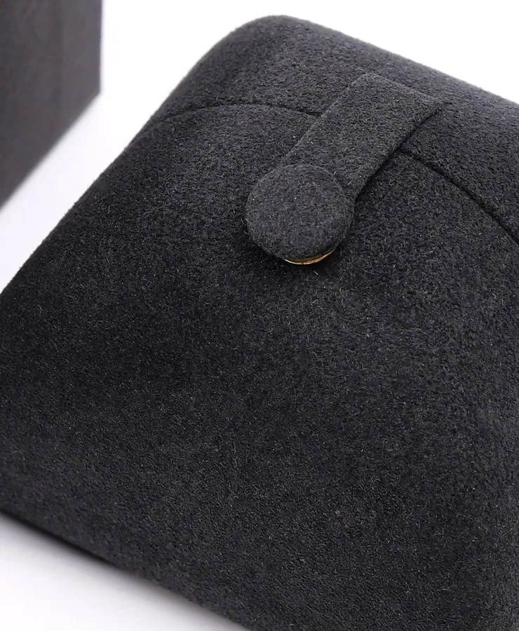 Simple Black Ring Set Box — reference photograph 6