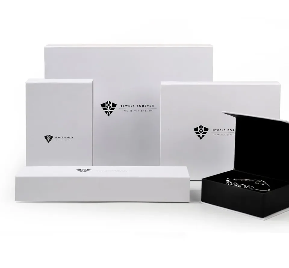 White Box Set — reference photograph 1