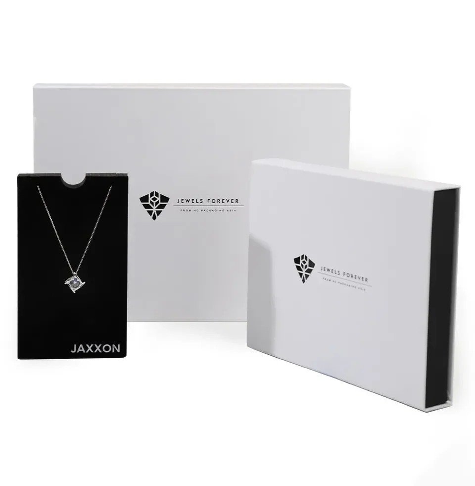 White Box Set — reference photograph 2