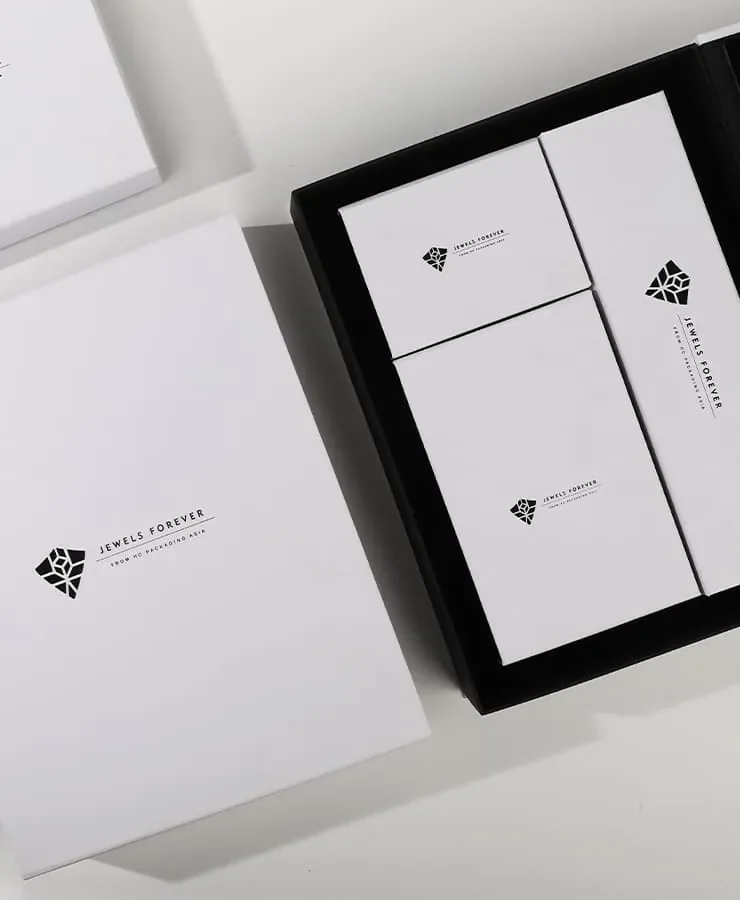 White Box Set — reference photograph 6