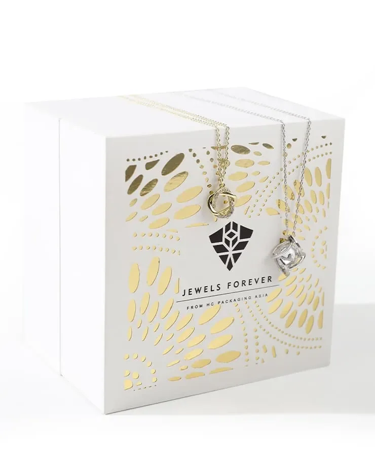 White Hollow Design Box Set — reference photograph 6